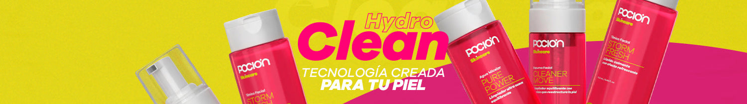 SkinCare La Poción