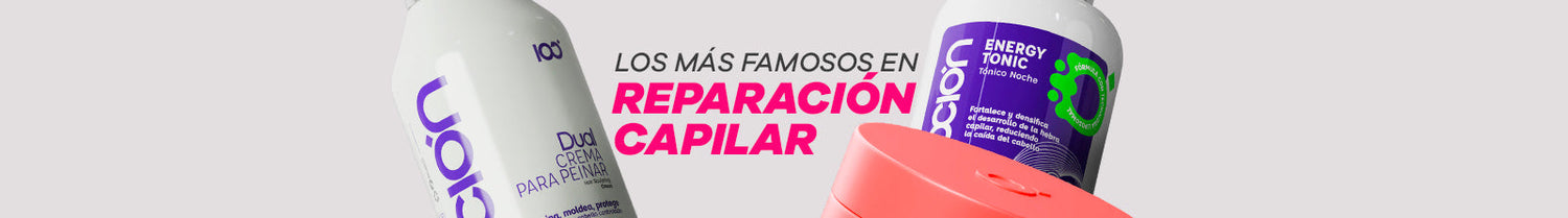 Reparación Profunda