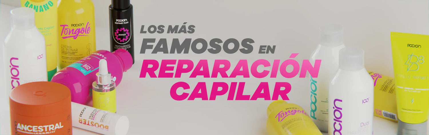 Perfumes Capilares