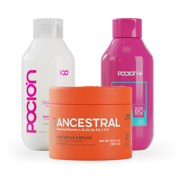 Kit Control Grasa y Reparación